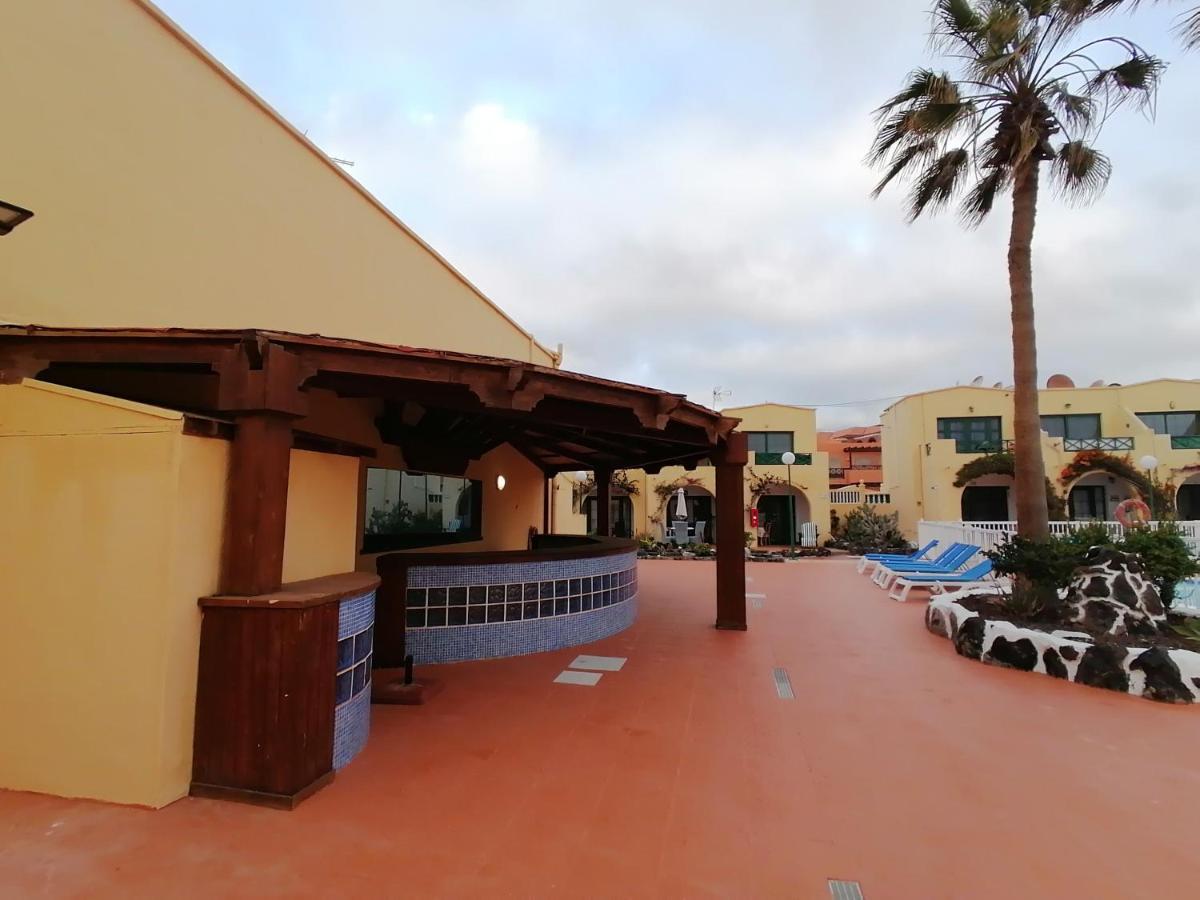 Castillo Mar- Casa Martini カレタ・デ・フステ エクステリア 写真