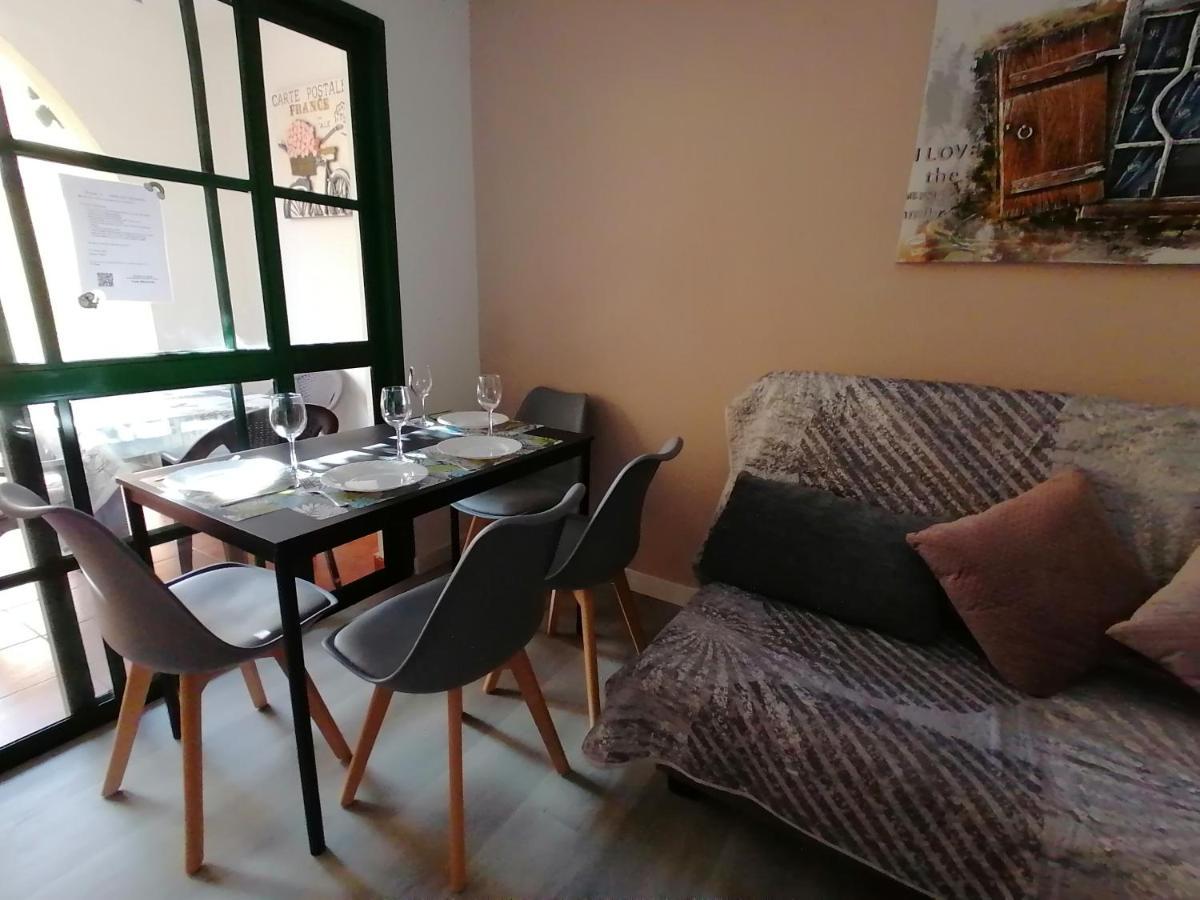 Castillo Mar- Casa Martini カレタ・デ・フステ エクステリア 写真
