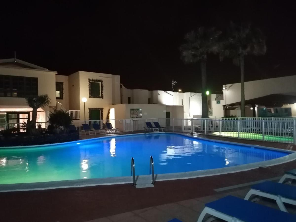 Castillo Mar- Casa Martini カレタ・デ・フステ エクステリア 写真