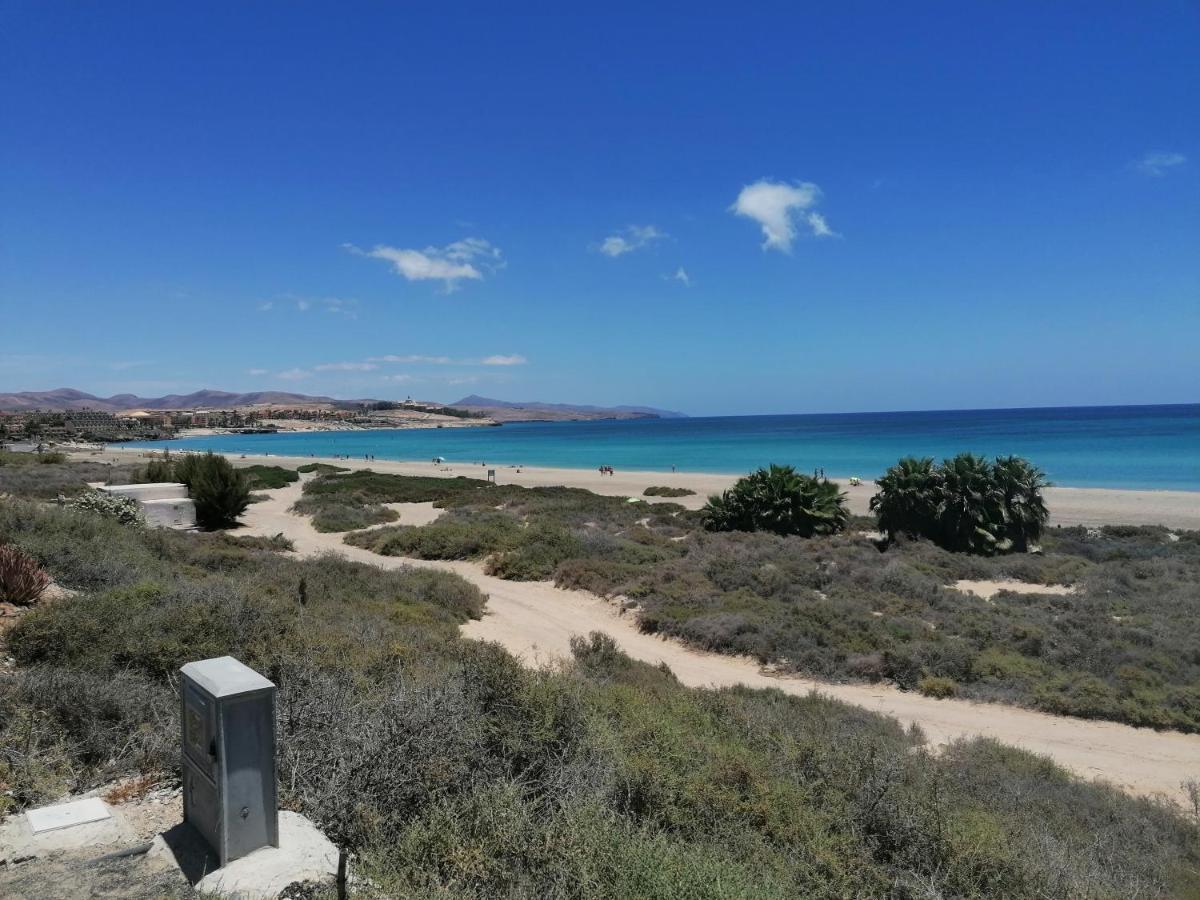 Castillo Mar- Casa Martini カレタ・デ・フステ エクステリア 写真